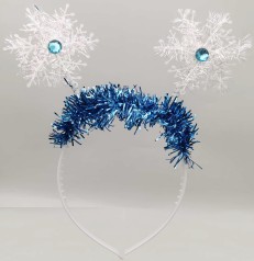 Обруч на голову 