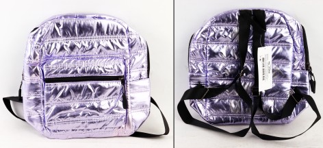 УЦЕНКА 30% Рюкз.детский -мини ткан. 