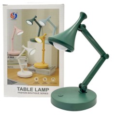 Светодиодная лампа (ЗЕЛЕНЫЙ)