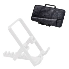 Підставка для телефону 3Dprint. білий