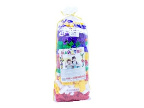 Конструктор 