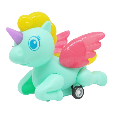 Заводна іграшка 