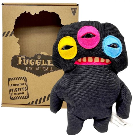 Мягкая игрушка "Фуглер. Fuggler" 24 см (вид 6)