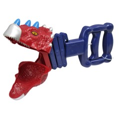 Роборука механическая выпрыгивающая 