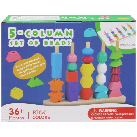 Дитяча логічна гра C 60408