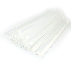 Клей-стержни для клей. пистол. 29*1,1см 0,5кг.ТАЙВАНЬ