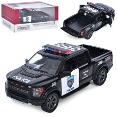 Машина инерционная 