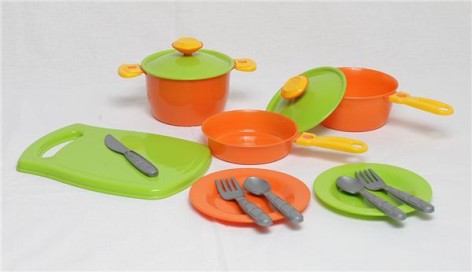 Кухонный набор детский 1 Технок