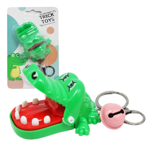 Брелок-игра 