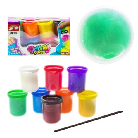 Набір лизунів 