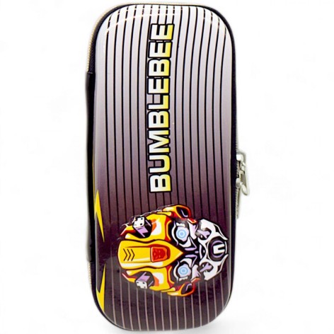 Пенал Бамбелби черный