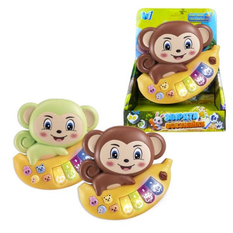 Піаніно WToys 