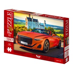 Пазлы 380 эл. с.7 (10)