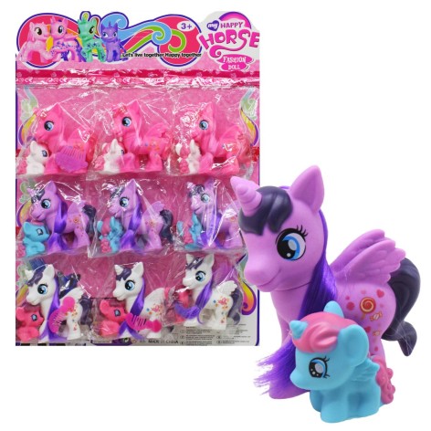 Набор фигурок 