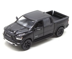 Машинка KINSMART RAM 1500, черный