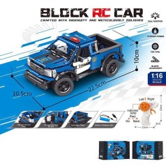 Конструктор 403дет. на Р/К в кор. 32*19*7см /36/