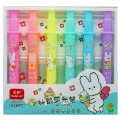 Набор фломастеров 