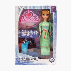 Лялька в кор. /60-2/