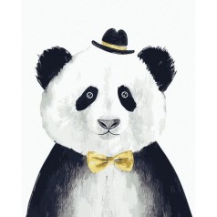 Картина за номерами 