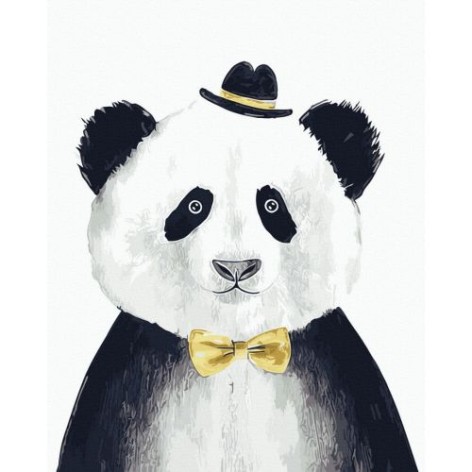 Картина за номерами 