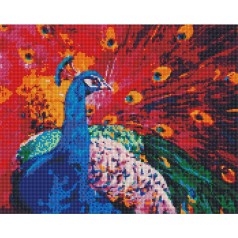 Алмазна мозаїка 