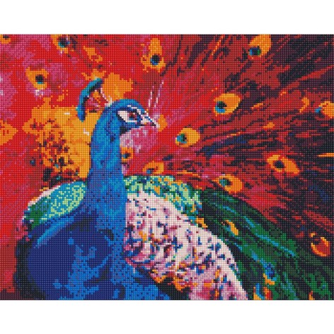 Алмазна мозаїка 