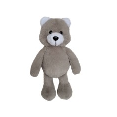 Мягкая игрушка "Медведь-пушистик" (35 см)
