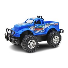 Пластикова машинка 