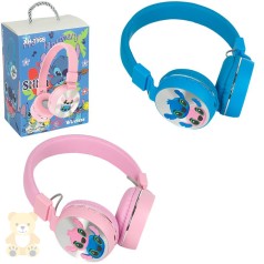 Накладні бездротові навушники AH-706S Bluetooth 5.3 TF-карта мікрофон (AH-706S)