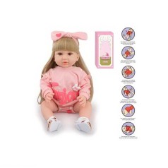 Резиновая кукла A-Toys 