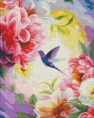 Набір з алмазною мозаїкою 