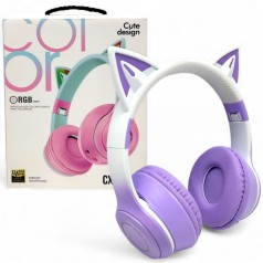 Наушники накладные 