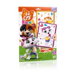 Набор для творчества 