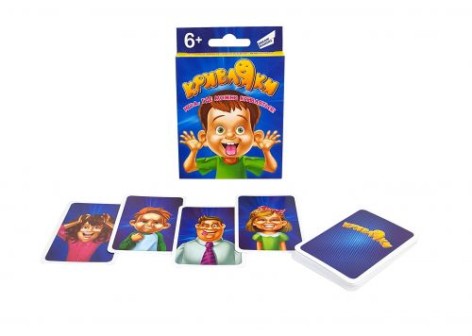 Настільна гра 