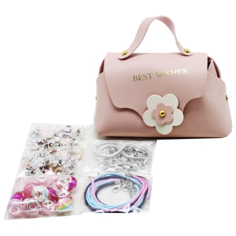 Набір для створення прикрас "Міні-сумочка"
