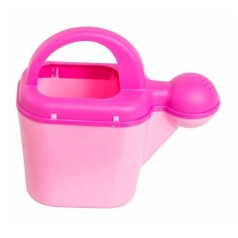 Лійка пластикова 0,5 л рожева
