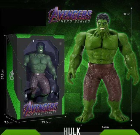 Фігурка героя 