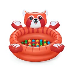 Басейн дитячий надувний Bestway 