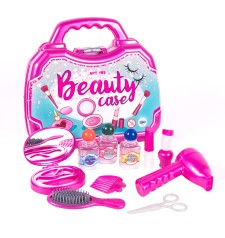 Игровой Парфюмерный набор в чемодане