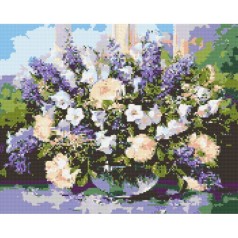 Алмазна мозаїка 