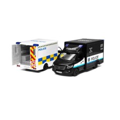 Модель автобус 5