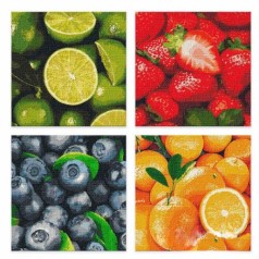 Картина за номерами 