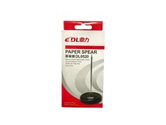 Игла для нанизывания бумаги