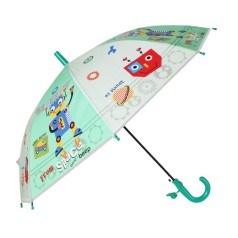 Парасолька-тростина дитячий 