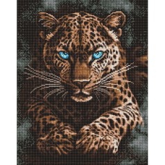 Алмазная мозаика 