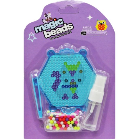 Водна мозаїка кошеня