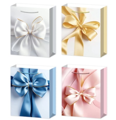 Подарунковий пакет картон 200грм, 