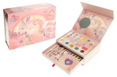 Набір дитячої декоративної косметики LD6137