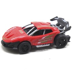 Машинка інерційна 