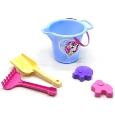 Пісочний набір 
